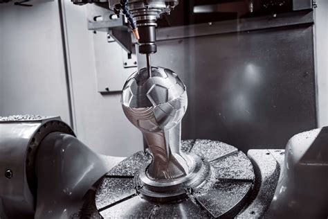 prototype cnc machining services